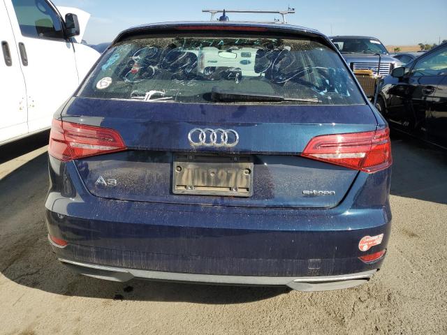2017 AUDI A3 E-TRON - WAUUPBFF0HA043115