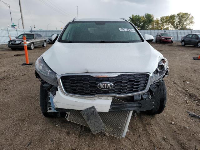 5XYPG4A39KG591095 KIA SORENTO L