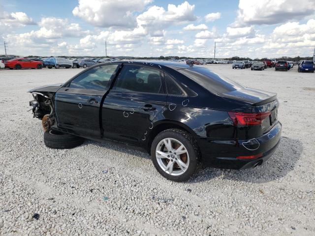 WAUKMAF43JN019737 2018 AUDI A4, photo no. 2