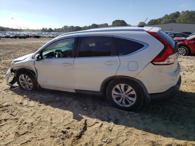 Vin: 5j6rm4h7xcl003005, lot: 70777373, honda crv exl 20122