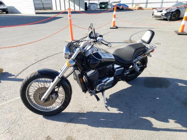 2003 HONDA VT750 DCA JH2RC44133M700043