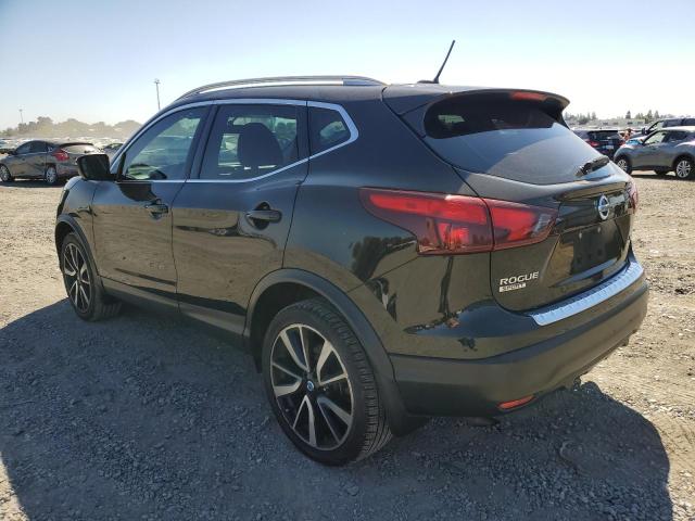 JN1BJ1CR2HW133263 Nissan Rogue Sport S