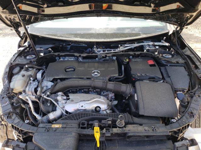 2021 MERCEDES-BENZ GLA 250 - W1N4N4GB4MJ194302