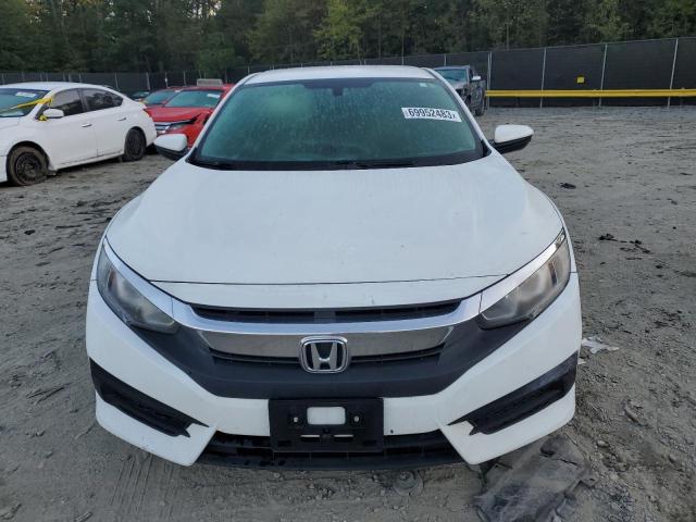 2HGFC2F55HH575333 Honda Civic Lx
