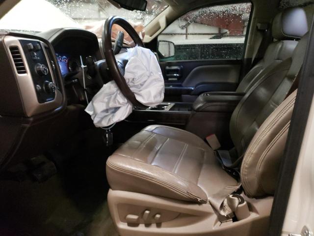 3GTU2WEJ3EG564129 GMC Sierra K1500 Denali