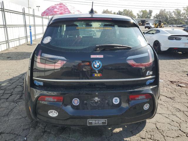 WBY8P6C02M7J18768 BMW I Series I3 S BEV 6