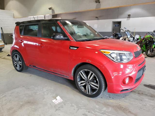 KNDJP3A57K7661918 KIA SOUL +