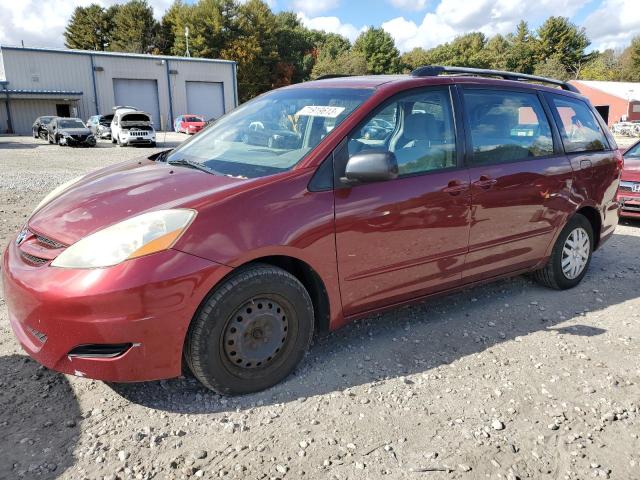 2008 Toyota Sienna CE