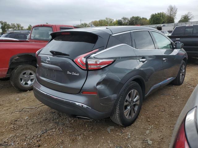 2016 Nissan Murano S VIN: 5N1AZ2MG4GN115397 Lot: 68569373