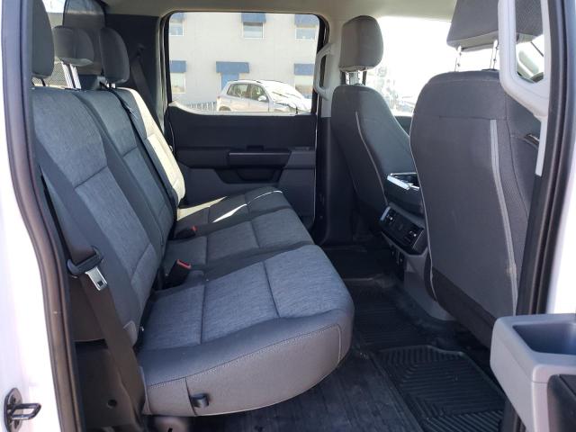 1FTFW1CD0MFB31221 Ford F150 Supercrew
