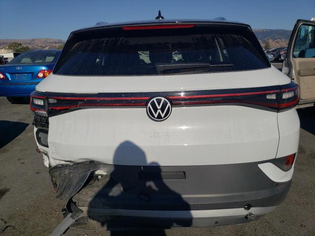 WVGKMPE21MP028205 | 2021 Volkswagen id.4 pro s