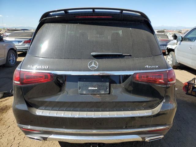 4JGFF5KE3LA259235 Mercedes-Benz Gls 450 4matic