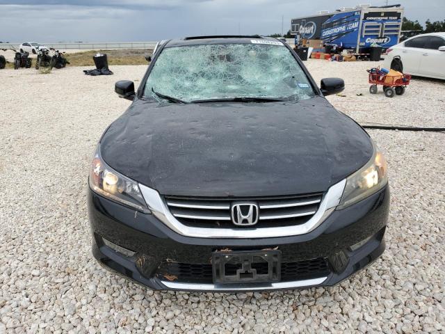 1HGCR2F82FA114842 | 2015 HONDA ACCORD EXL