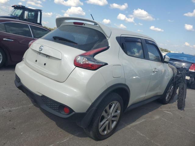 2015 NISSAN JUKE S - JN8AF5MR8FT505529