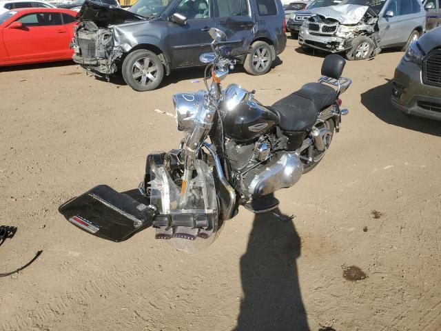2013 HARLEY-DAVIDSON FLD SWITCH - 1HD1GZM14DC315362