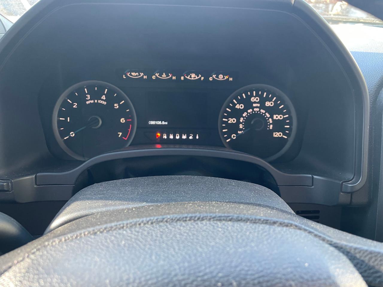 1FTEW1EF2HFC14231 FORD F-150 2017