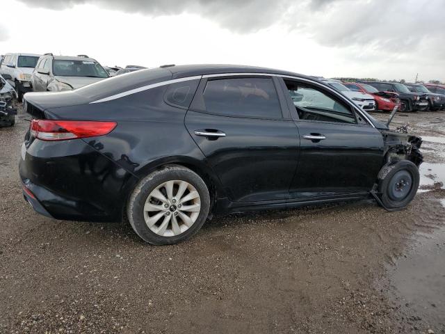 5XXGT4L30GG008594 KIA Optima Lx