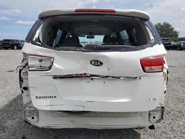 KNDMB5C12G6099229 KIA SEDONA LX