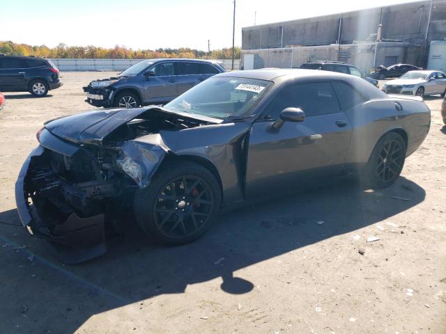 2015 Dodge Challenger R/T Scat Pack