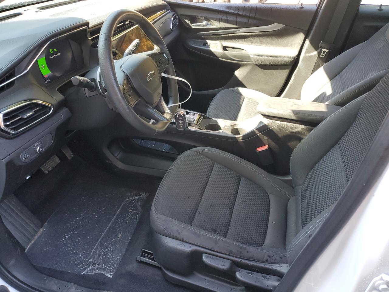 1G1FY6S09P4129627 CHEVROLET BOLT 2023