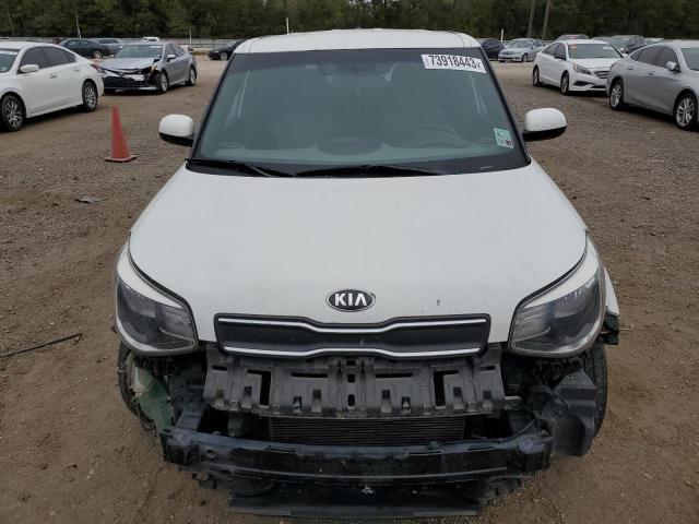 2017 Kia Soul VIN: KNDJN2A28H7462746 Lot: 73918443