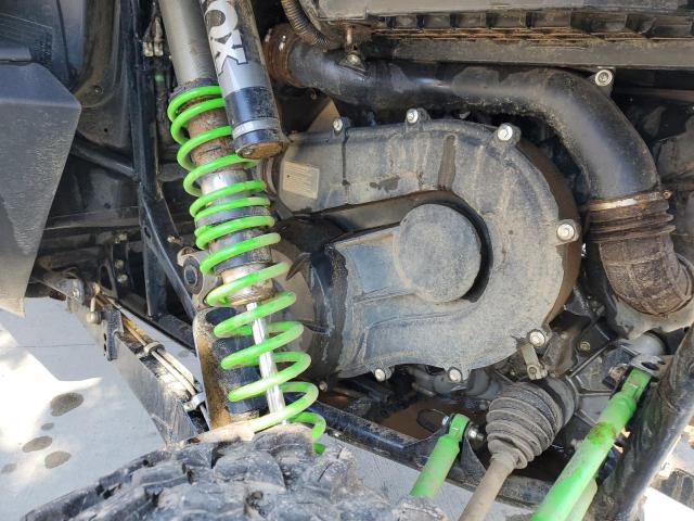 2023 KAWASAKI KRT1000 - JKARTCC12PB500688