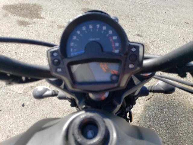 2017 KAWASAKI EN650 C - JKAENEC15HDA00604
