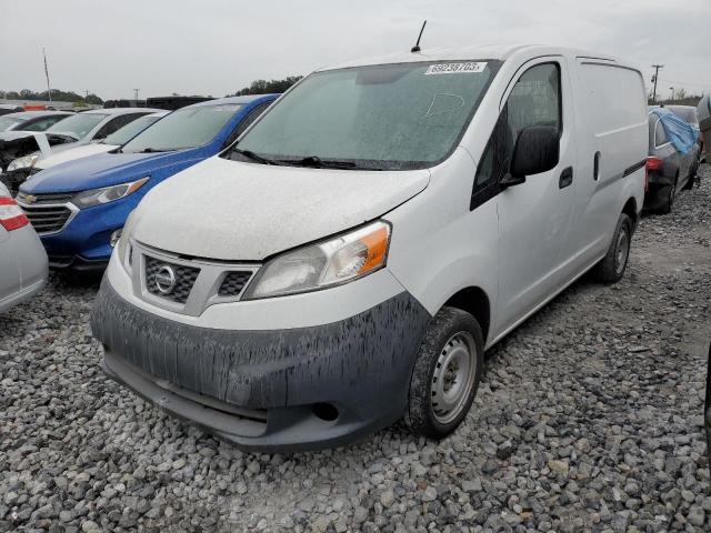 2016 Nissan NV200 