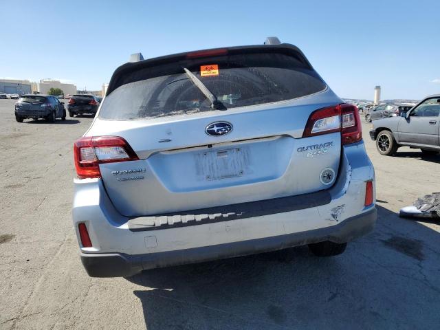 4S4BSADC9F3361341 | 2015 SUBARU OUTBACK 2.