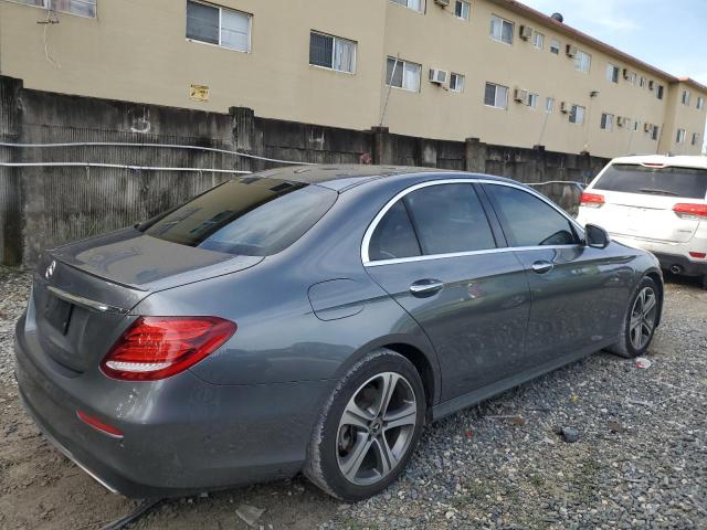 WDDZF4JB9JA293590 Mercedes-Benz E 300