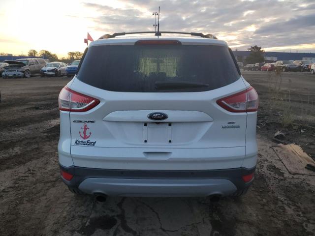 1FMCU0G94EUA61160 Ford ESCAPE SE