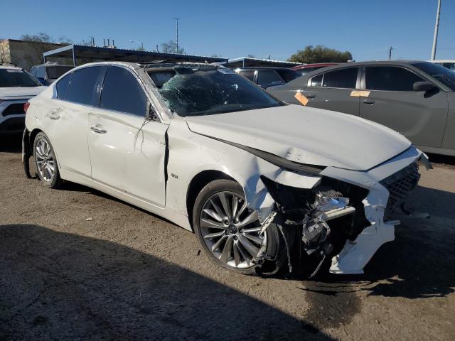 2020 INFINITI Q50 PURE JN1EV7AP9LM207269