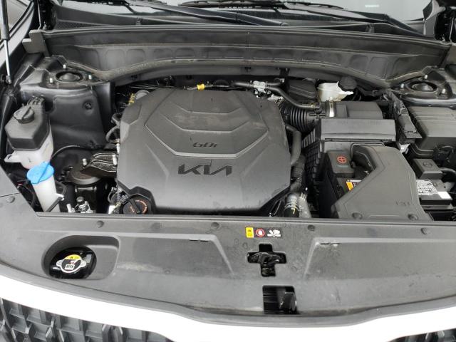 2024 KIA TELLURIDE - 5XYP3DGC8RG411778
