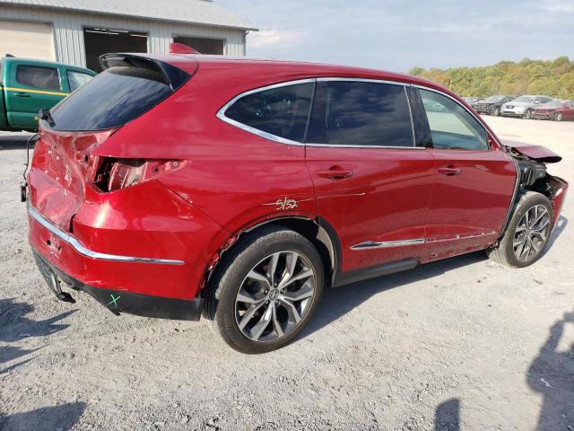 5J8YE1H43NL000664 Acura MDX TECHNO 3