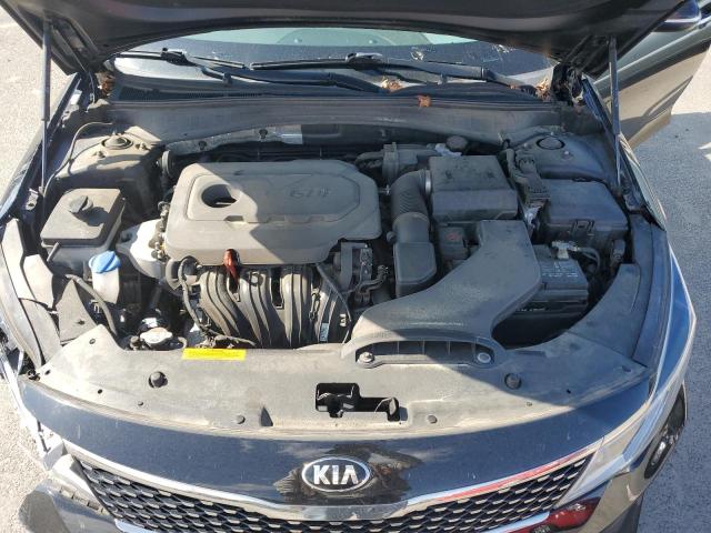 5XXGU4L34HG167553 KIA OPTIMA EX