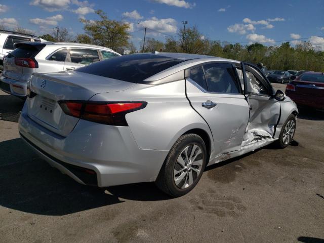 Vin: 1n4bl4bv2lc197519, lot: 71130523, nissan altima s 20203