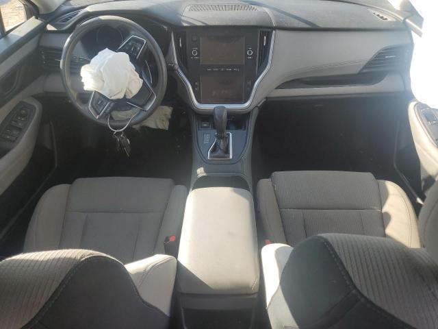 2020 SUBARU LEGACY 4S3BWAB68L3007764