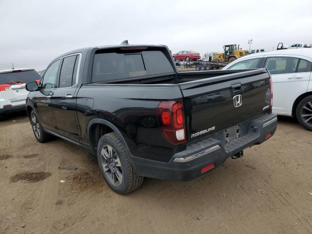 5FPYK3F77HB030569 Honda Ridgeline Rtl