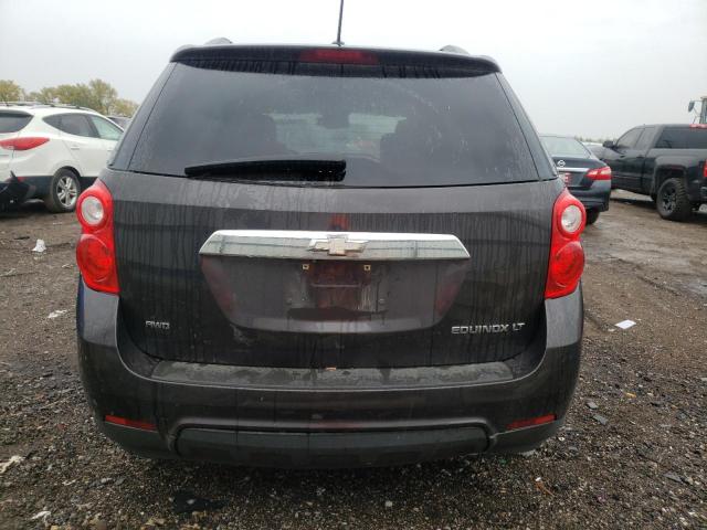 2GNFLGEK8F6238545 | 2015 CHEVROLET EQUINOX LT