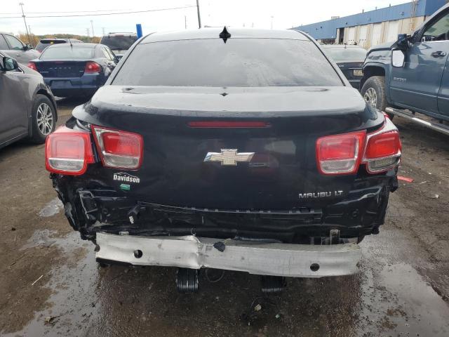 VIN 1G11C5SL2FF307667 2015 CHEVROLET MALIBU no.6