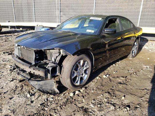 2015 Dodge Charger SE