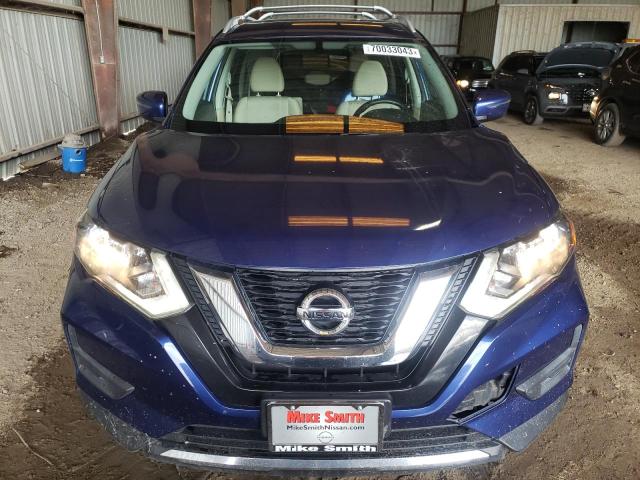 JN8AT2MT7HW131192 Nissan ROGUE S