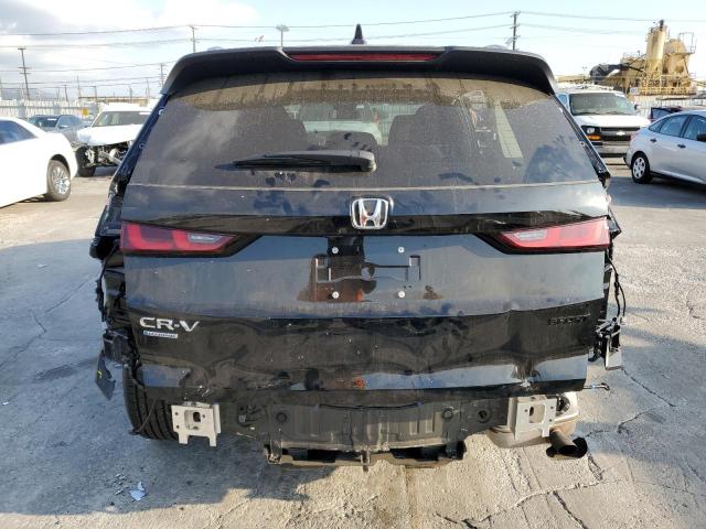 2023 HONDA CR-V SPORT - 7FARS5H59PE012517