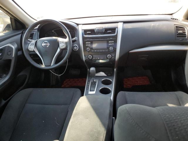 2015 NISSAN ALTIMA 2.5 - 1N4AL3AP8FC168832