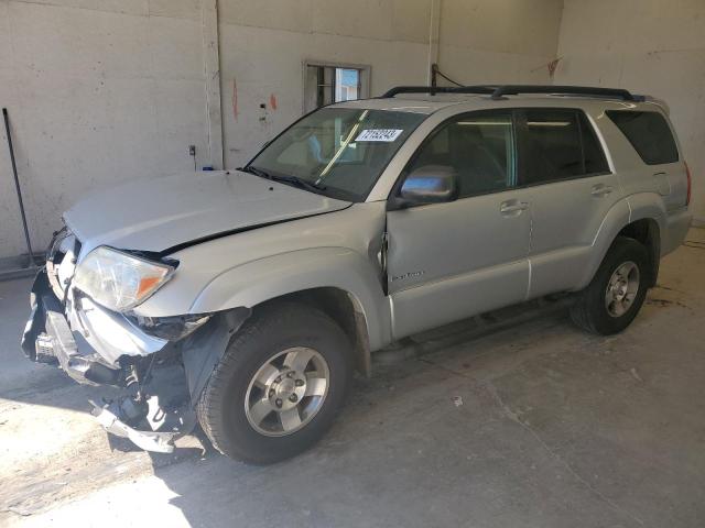 2009 Toyota 4Runner SR5