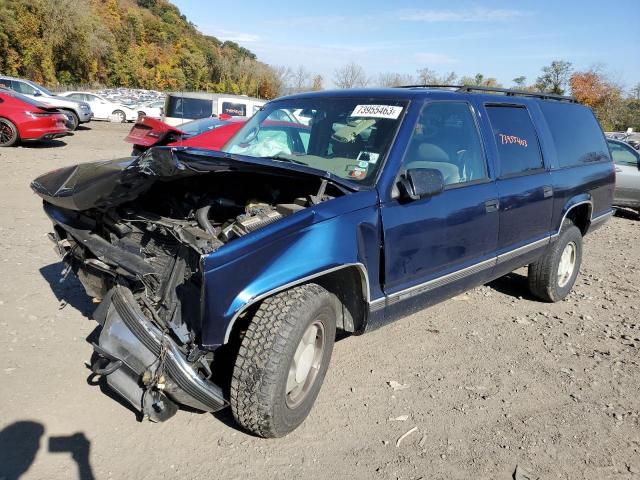 1997 GMC Suburban 