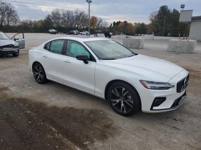 2024 VOLVO S60 CORE 7JRL12FKXRG280790