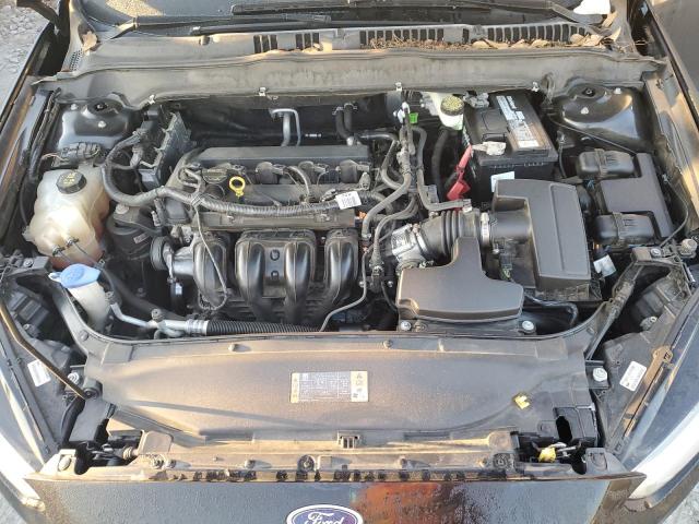 3FA6P0H71ER311604 Ford FUSION SE