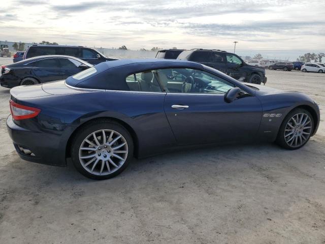 ZAM45MMA4E0108072 Maserati Granturismo S