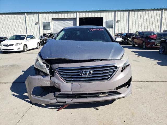 5NPE34AF4GH410109 | 2016 HYUNDAI SONATA SPO